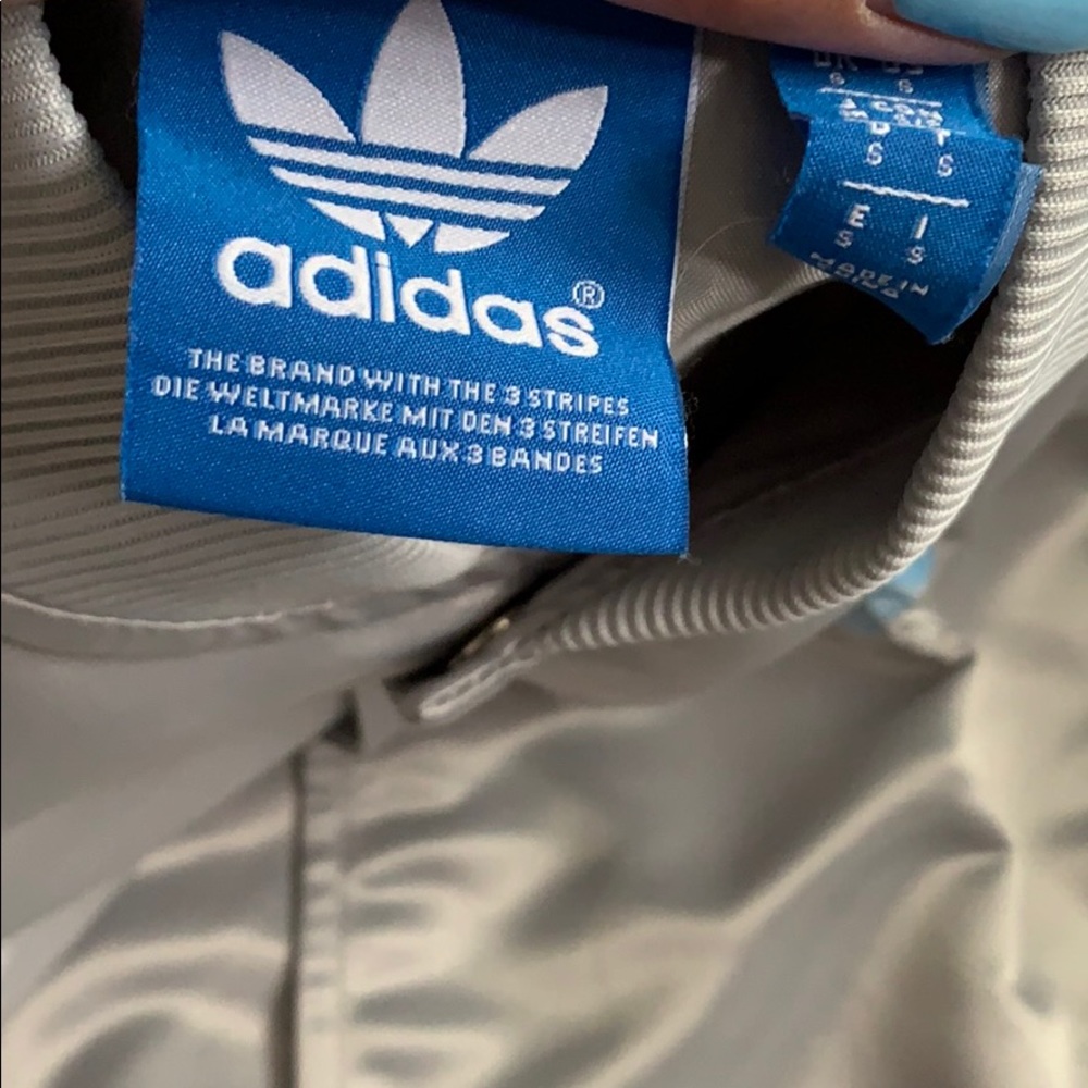 adidas jacket - Picture 4 of 7